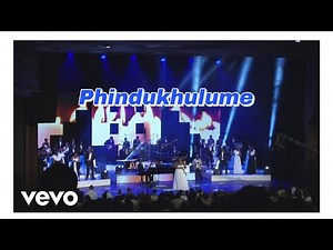 Joyous Celebration - Phindukhulume ( lyrics instrumental)