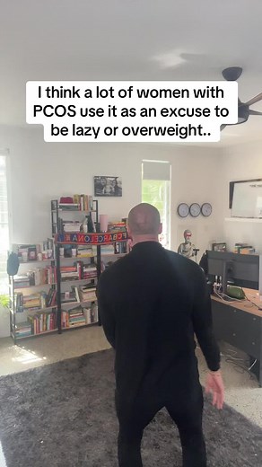 Understanding PCOS Symptoms: Hormonal Fatigue & Weight Gain