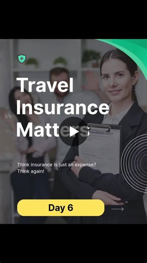 Travel Insurance: Protect Your Trip Budget from Medical Emergencies | JAGRRITI MANDHYAN posted on the topic | LinkedIn