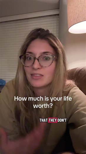 As a travel nurse, I often look at contracts and think, “that amount of money is not worth my life.” And, truly, many of these jobs are dangerous enough that I could lose my life, suffer a serious bodily injury, or lose my license. I was punched in the face during my first six months as a nurse - likely because I was a new grad working a high acuity psych unit by myself. All for poor pay and benefits. When nurses strike, it means things are BAD - to the point that you truly couldn’t imagine unle