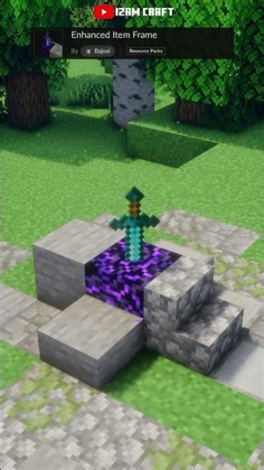 Best Texture Pack - Minecraft 1.21 Vol.1