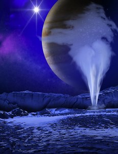 Scientists confirm Europa's water vapor geysers ... maybe | Space | EarthSky