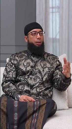 Using the name of a Prophet but his behavior is immoral?
