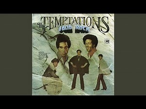 The Temptations - Take a Look Around (1972 Music Video) | #84 R&B Song