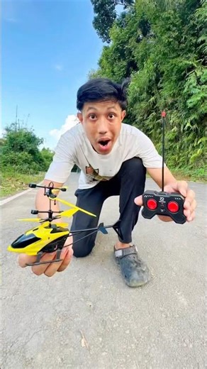 New rc Remote control Helicopter 🚁unboxing