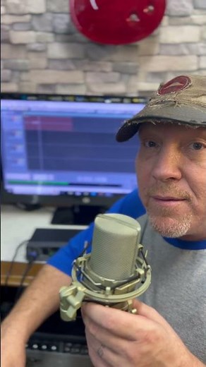 Test $53 Audio Interface from TEMU! Any Good? #temu #auido #guitar