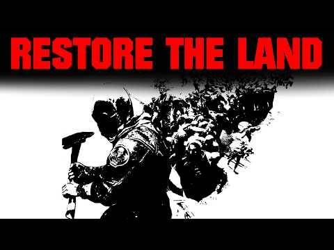 Horde Mode for DYING LIGHT Trailer