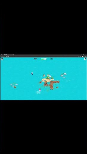 Surf - Gameplay (Endless Mode)