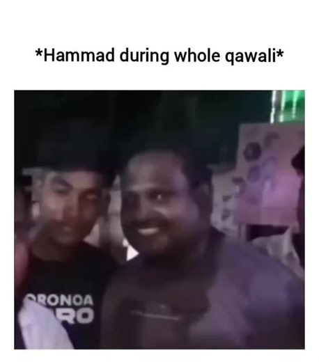 Hammad Hater on Instagram: "🔊"