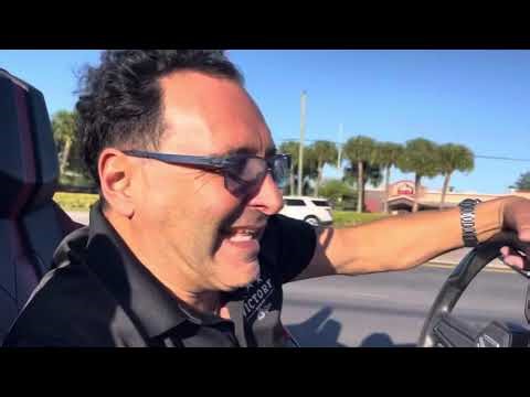 🎃 How We “Test Drive” Cars at Victory Auto 😂 | Halloween Ride in the Slingshot Gone Wild!