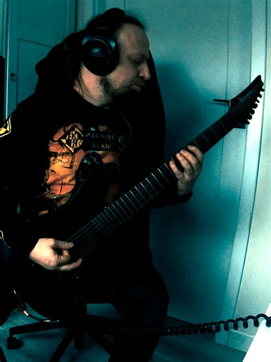 Lunacy: A Musical Journey Beyond Earthly Problems