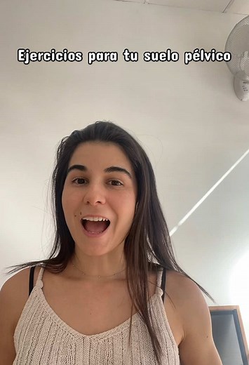 Ejercicios para fortalecer tu suelo pélvico