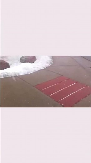 What is sleet and graupel? #shorts #weather