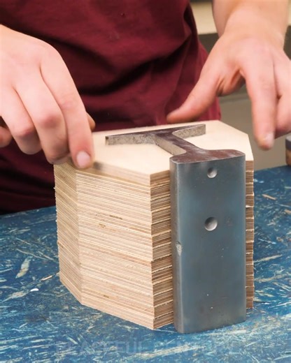 36K views · 29 reactions | Awesome DIY Anvil Made Using Railway Tracks! | Peaceful Century | Facebook