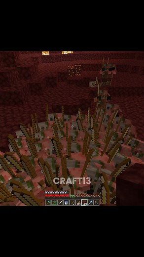 John cena #humor #minecraft #minecraftpe #reel | Craft13