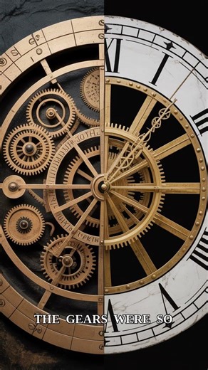 "Ancient Greeks Built a Computer 2000 Years Ago | Daily Word"