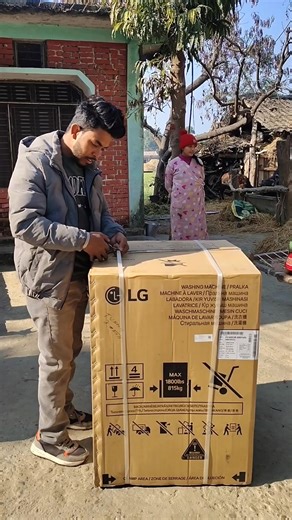 Front Load Washing Machine Installation Guide