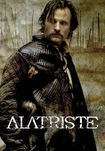 Alatriste streaming: where to watch movie online?