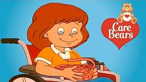 Classic Care Bears The Gift of Caring