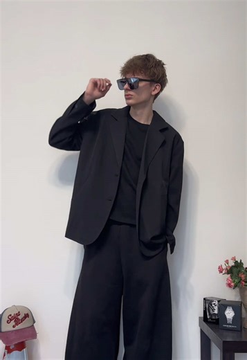 Настоящий игрок: арт на пиджак