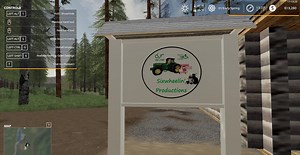 DEAD MAN'S RIDGE V1.0 - FS19 mod - FS19.net
