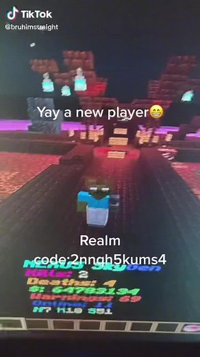 Unlocking Minecraft Skygen Realm Codes