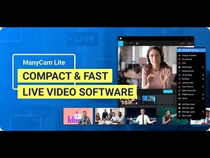 How to install ManyCam on Windows 10 - Official version | Free Trail | @Appmaharaj