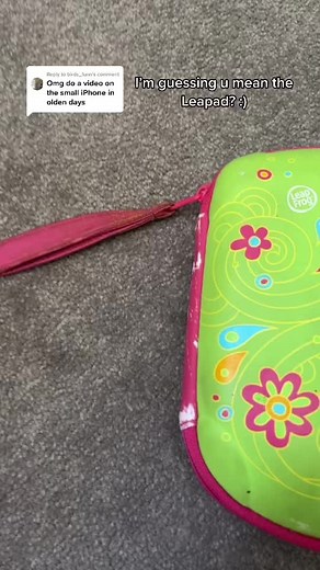The Leapad 2: A Nostalgic Review