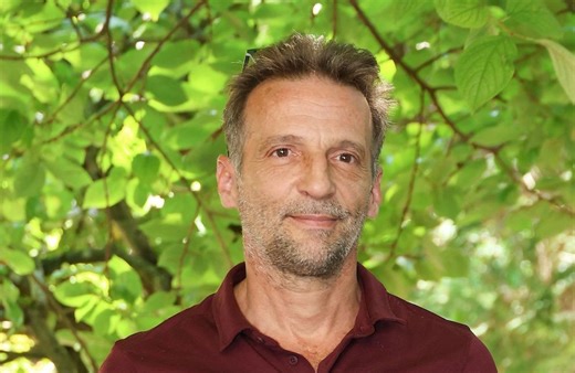 Mathieu Kassovitz : l’acteur révèle les détails de son accident de moto - Elle
