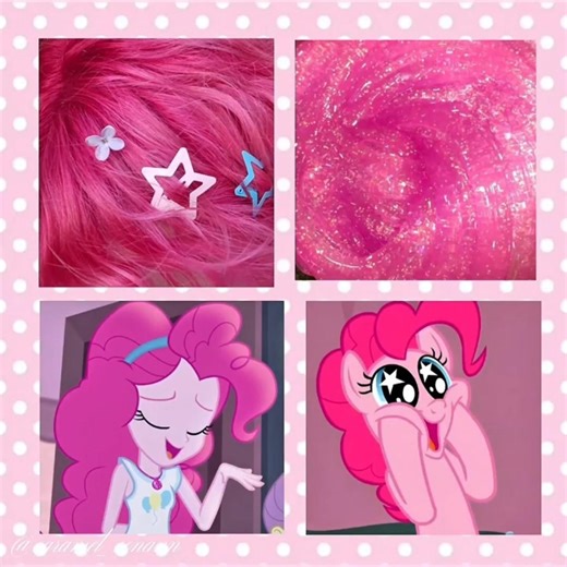 𑁤 #mylittlepony | if its offbeat that's capcuts fault not mine