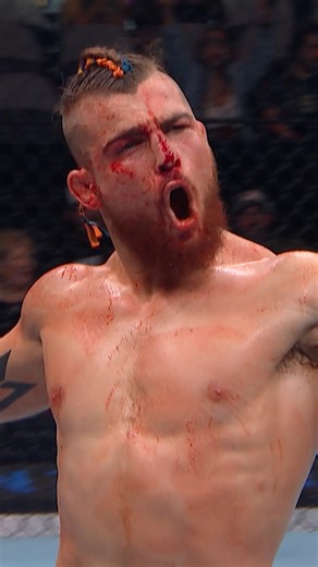 Sometimes, the best defense is relentless offense! 😮‍💨 TUF 33 winner Daniil Donchenko faces Alex Morono in the #UFCVegas113 feature prelim! | UFC