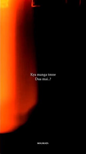 Kya manga tune dua mai...?#trending #shorts