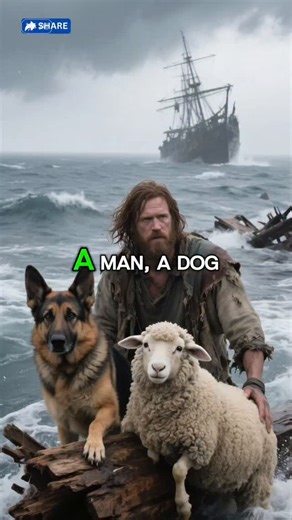 The Story Seeker on Instagram: "The Island Twist 😂🌴🐶 #FunnyStory #IslandLife #ComedyReels"