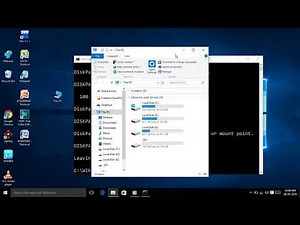 how to OS boot in pen drive (CMD)
