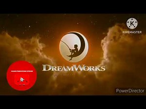 DreamWorks Logo (2019-2022) Effects (Sponsored By Preview 2 Effects)