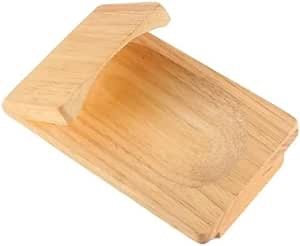 Oyster Shucking Clamp, 2024 Newest Oyster Knife Shucker Set, Oyster Opener Tool, Oyster Shucking Clamp Seafood Tools, Wood Shucking Clamp Oyster Shucking Protector (oyster shucker*1)