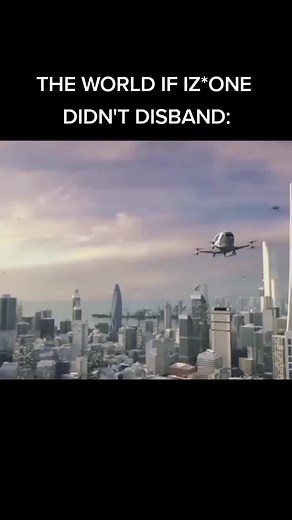 IZ*ONE on TikTok