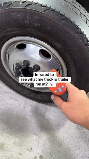 Front rotors & calipers at 160 after not using the brakes? Imagine how hot they’re gonna get when I actually use them 😭 | Tobyvegad