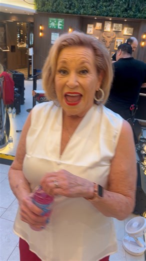 2:30 pm Hymn Sing come join us in the World Galeria🎼🎹🎙️ #sandipatty #LLYMICruise #lovelikeyoumeanitcruise | Sandi Patty