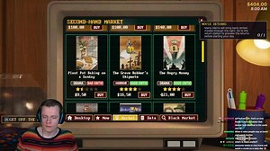 This new simulator looks SICK - Retro Rewind: Video Store Simulator