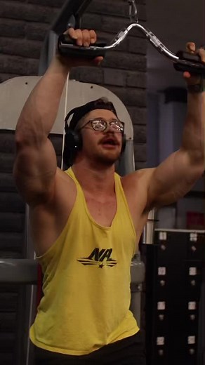 Be a man!🤘🏼😂 #fittok #gymtok #gymrats #fyp #bodybuilding