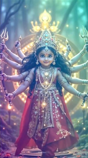 माता भवानी #maa_durga #shorts #viral #trending #ytshorts #shortvideo #trendingvideo #ytshort #durga