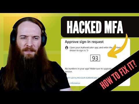How Hackers Bypass MFA? [2 Ways To Stop Them]