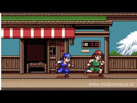 Vulkan Japan Meetup - 10 May 2024