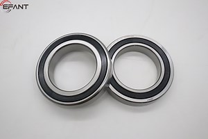 [Hot Item] Axial Load Capability 7012c Angular Contact Ball Bearing