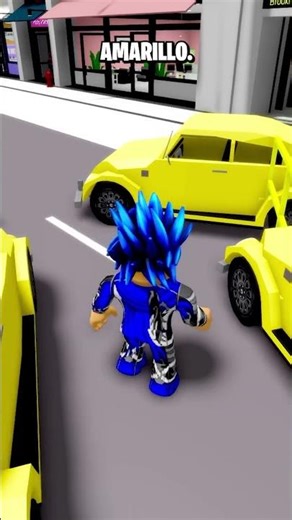 BROOKHAVEN, BUT I CAN'T TOUCH THE YELLOW🟡