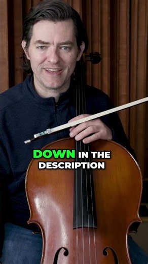 Cellist's Game-Changing Mirror: Practice Smarter, Not Harder!