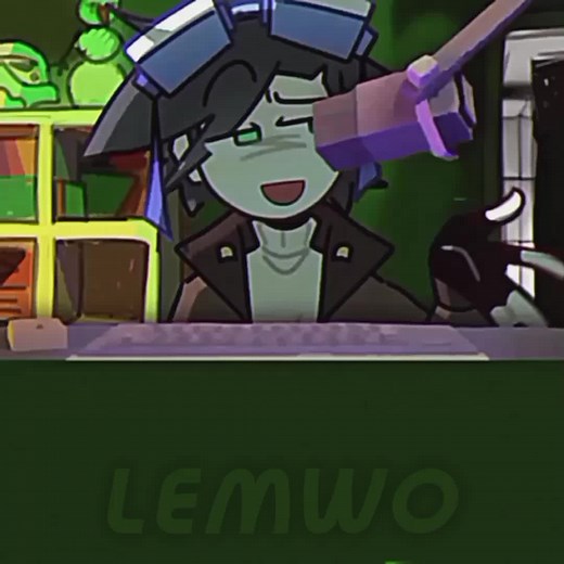 Лемшо: Стрим Minecraft с Egor Linch #тотембессмертия