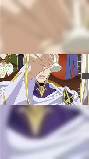 Code Geass: The MOST IMPOSSIBLE chess move!
