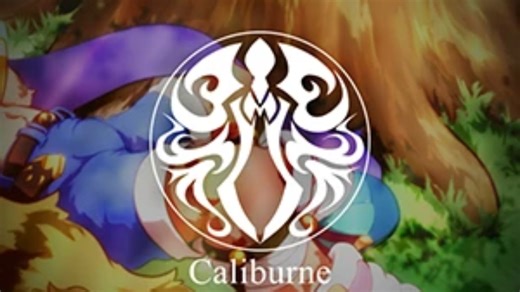 【标准.8手法上位/附讲解】Caliburne ～Story of the Legendary sword～ SSS